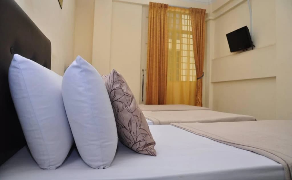 Al Quds Hotel & Resort - photo 3