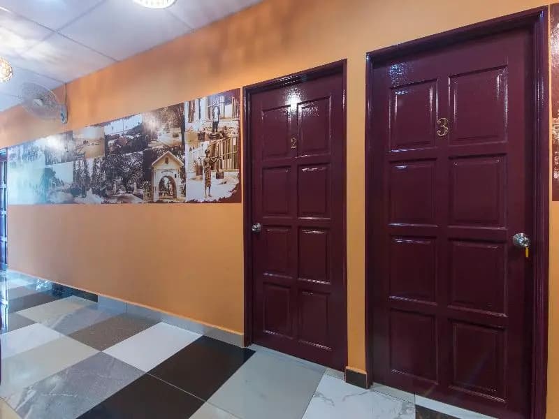 Hotel O Bamboo Inn - photo 19