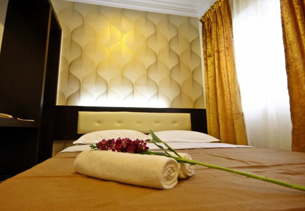 Hotel D' Bayou - photo 5