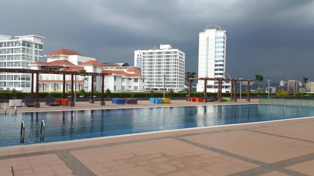 Vista Alam Dreamland - photo 18