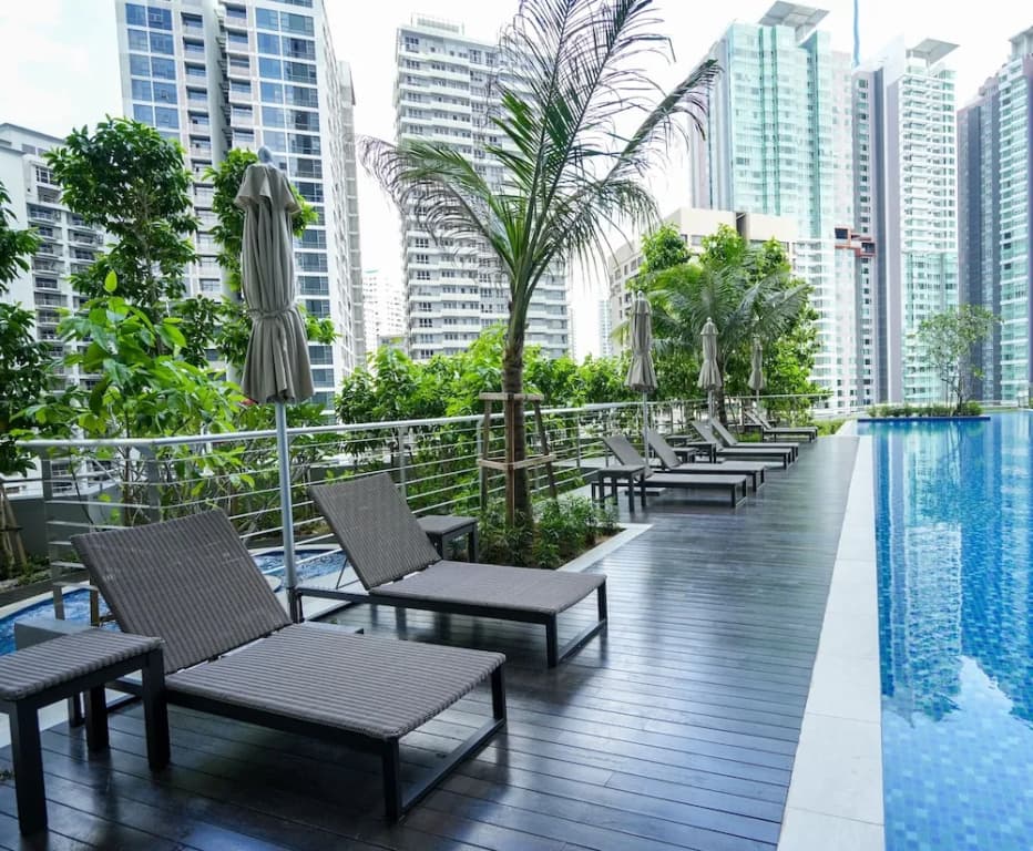 Pavilion Ceylon Hill Suites, Bukit Bintang by Perfect Host - photo 19
