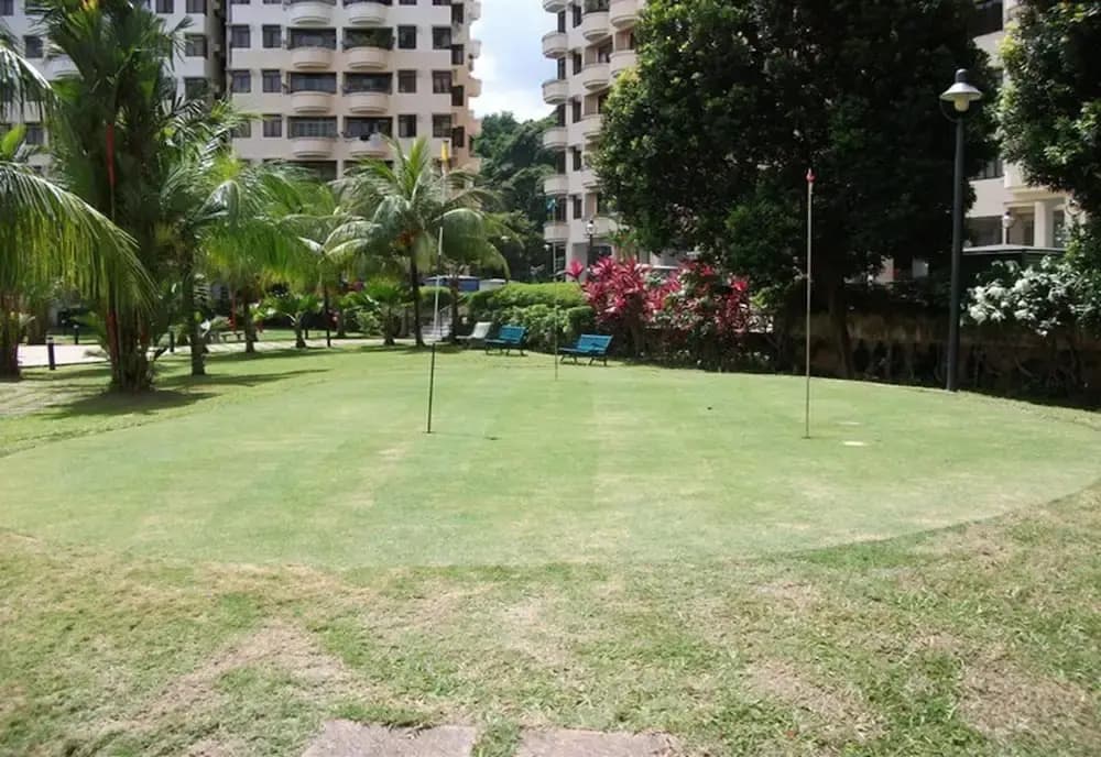 Seaview Condominium - photo 45