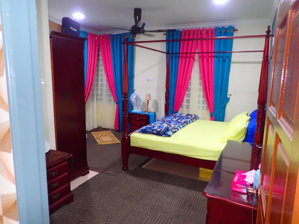 RizQin Homestay Bachok - photo 3