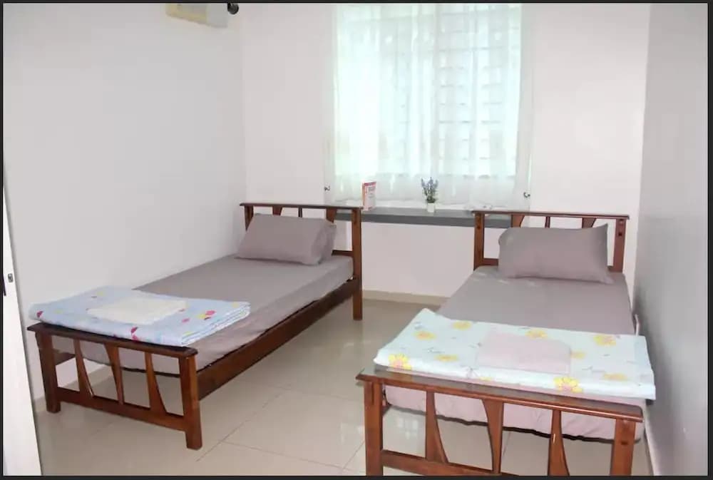 Cheras TY Cozy Homestay - photo 3