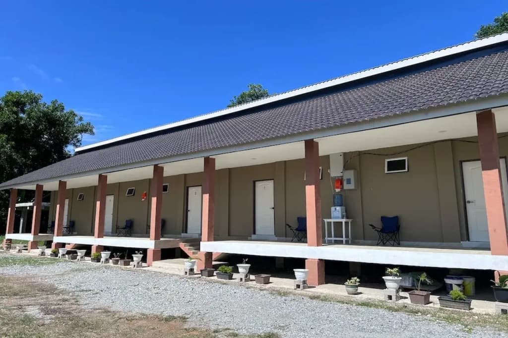Hotel O Sri Ayu Inn - photo 1