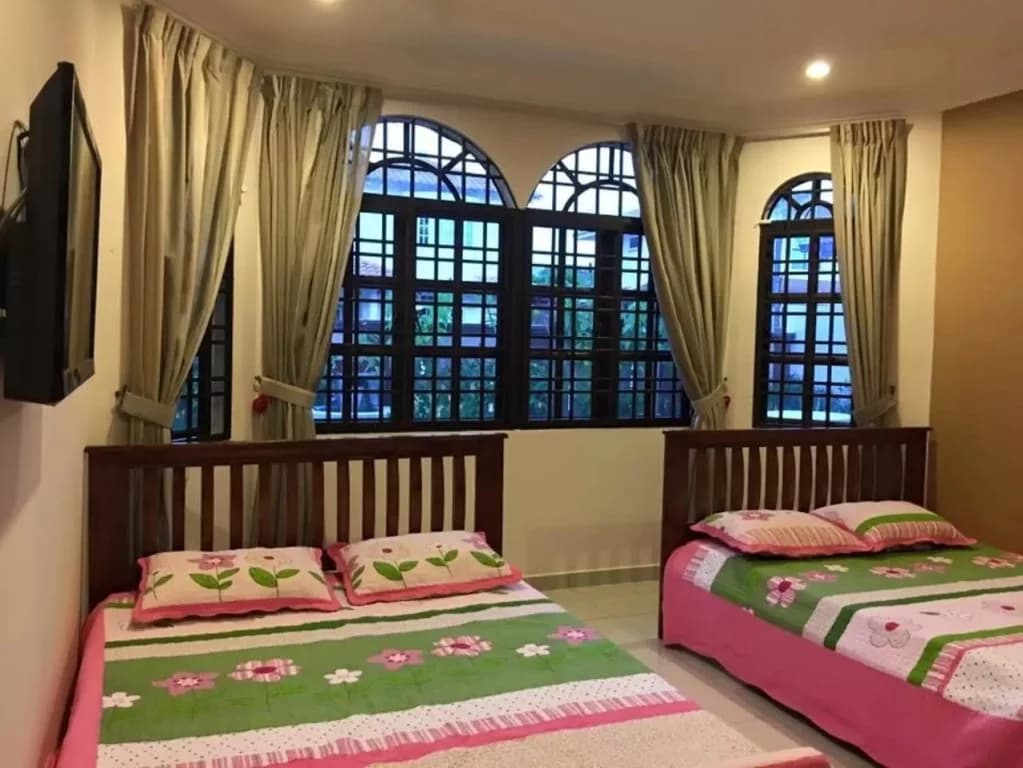 Ipoh Garden Homestay - photo 4