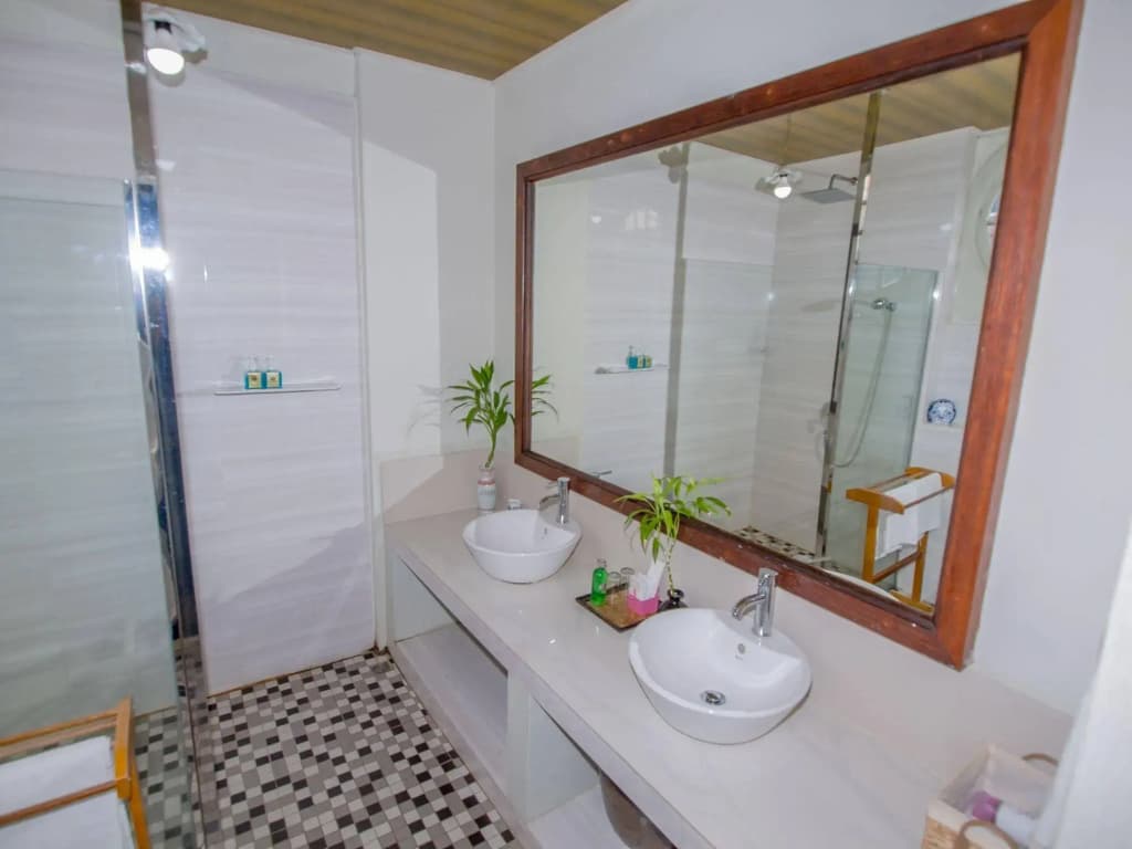 Noordin Street House - photo 9