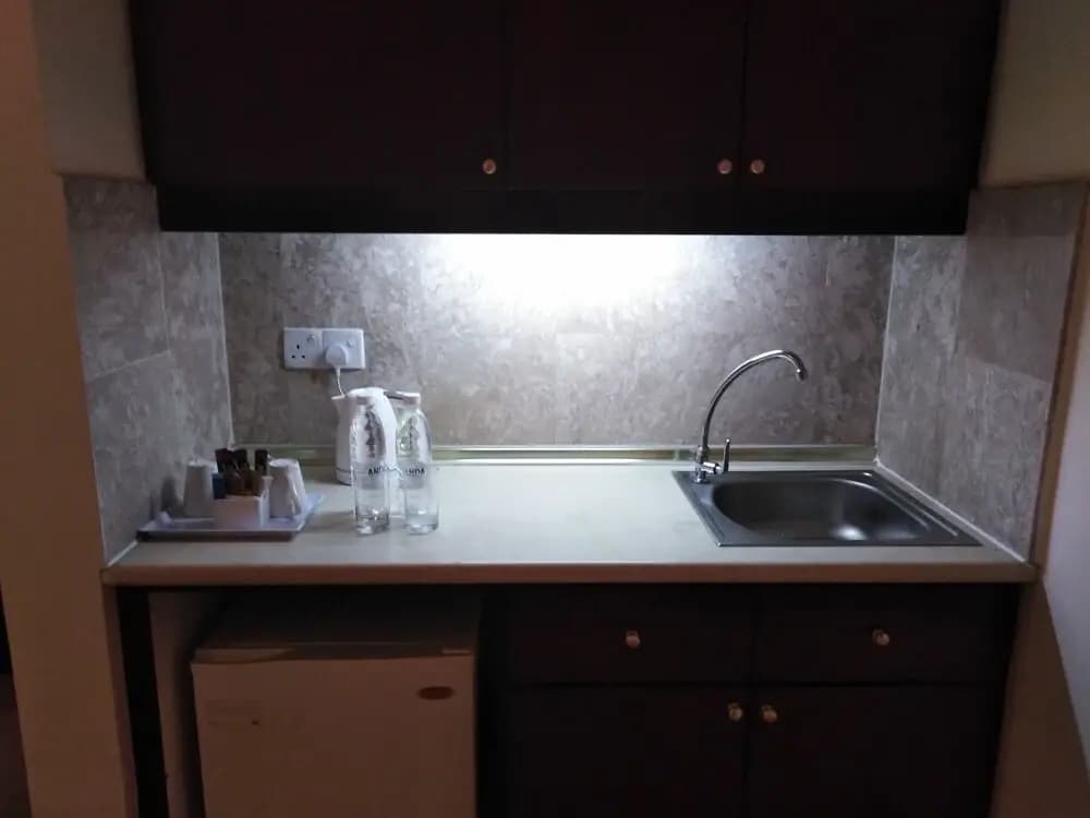 KL Apartment Suites at Times Square - photo 23