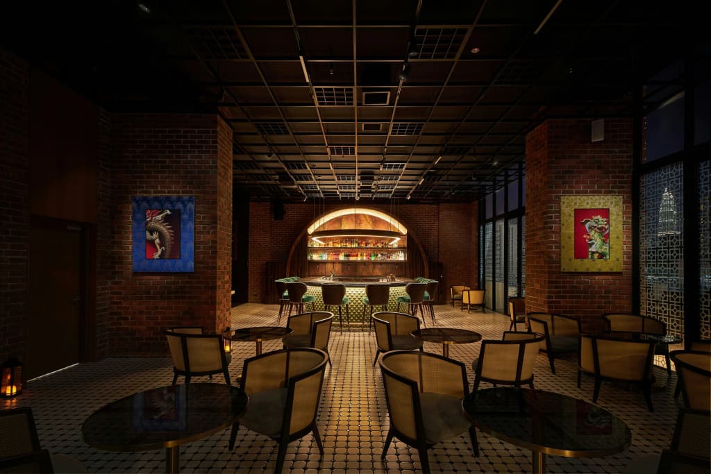 Four Points by Sheraton Kuala Lumpur, Chinatown - photo 19