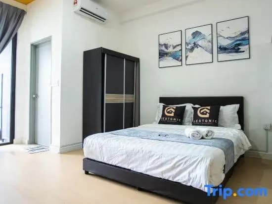 Netizen Cozy Studio by Guestonic - photo 2