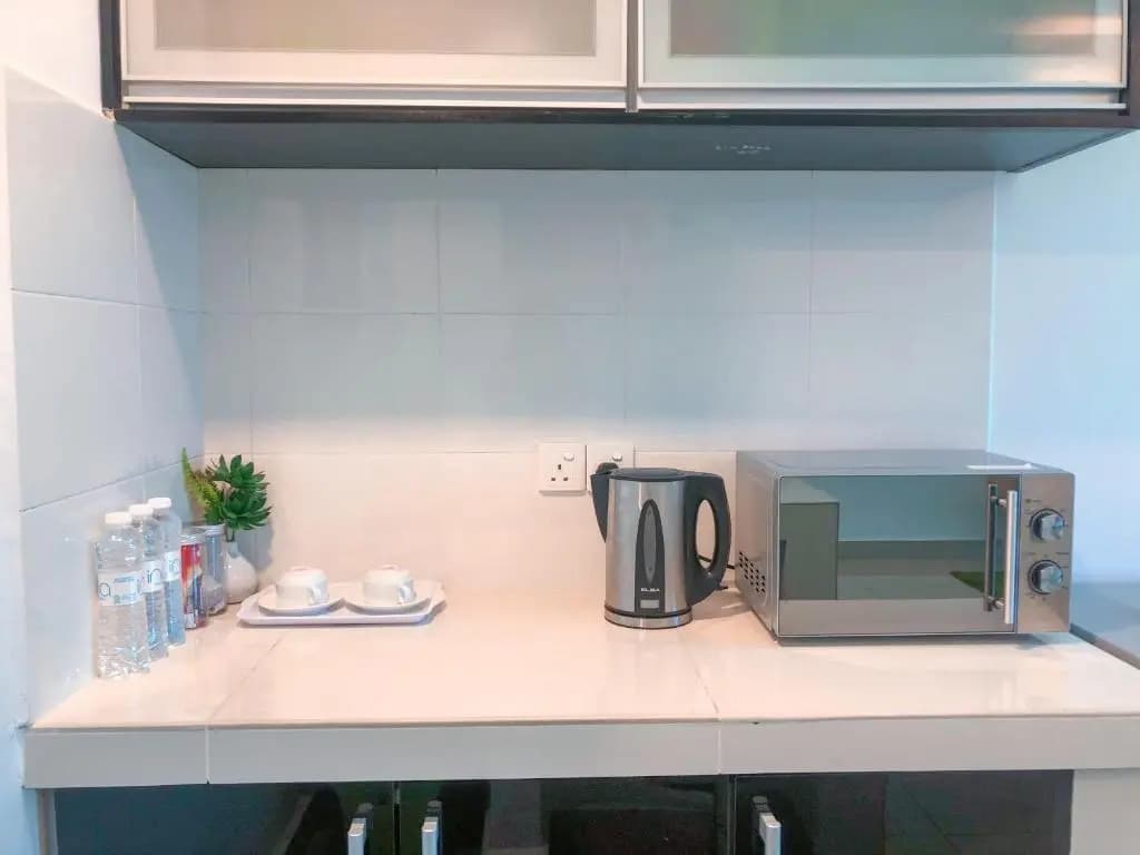 Agrima Studio Apartment - photo 11