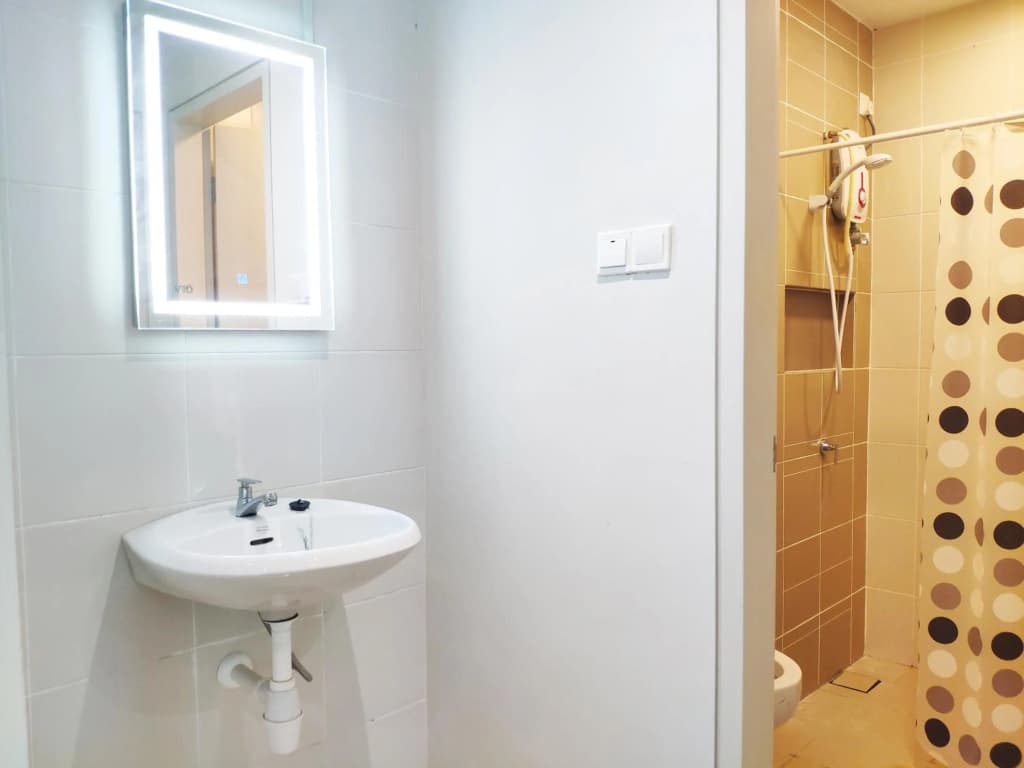 5-Star Apartment + Infinity Pool, 4 pax, 1 min to Jaya One - photo 7