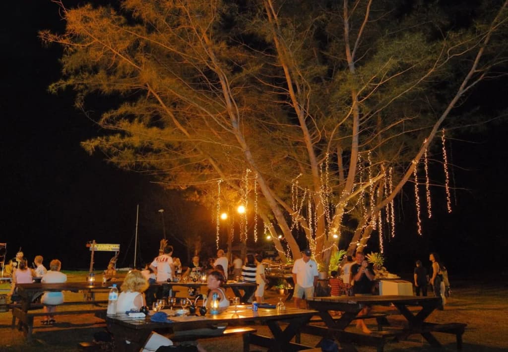 Nexus Resort & Spa Karambunai - photo 31