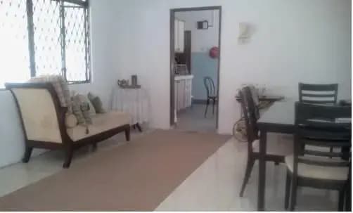 Kuala Lumpur Bed & Breakfast - photo 4