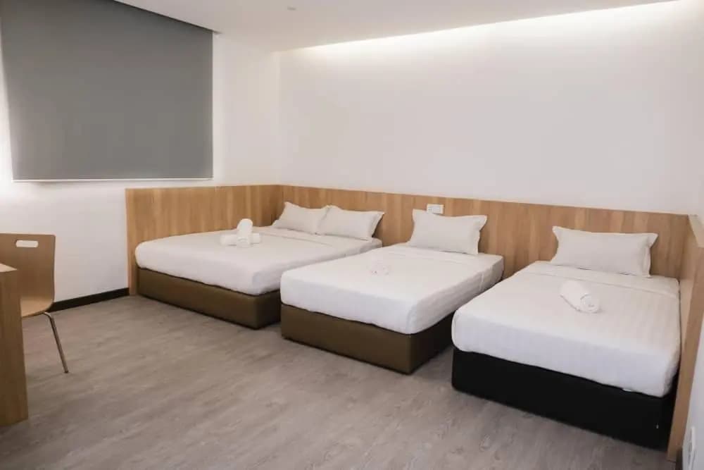 Sabha Hotel - photo 6