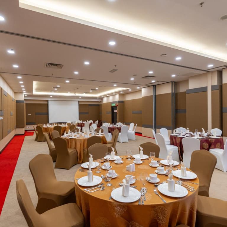 Hotel Tamara Melaka - photo 17
