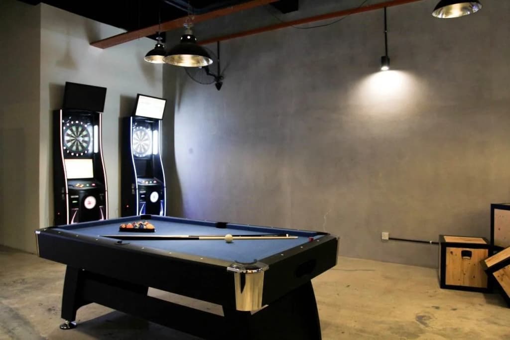 De' Factory Station Hotel - photo 11