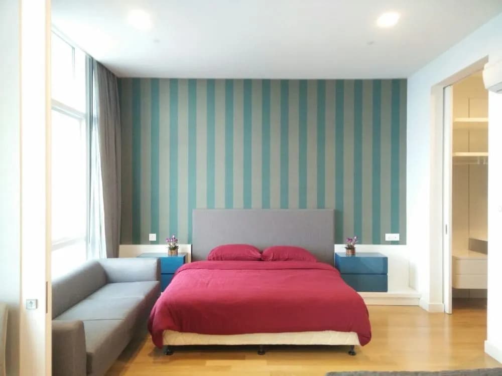 2 Bedroom at Platinum Kuala Lumpur - photo 3