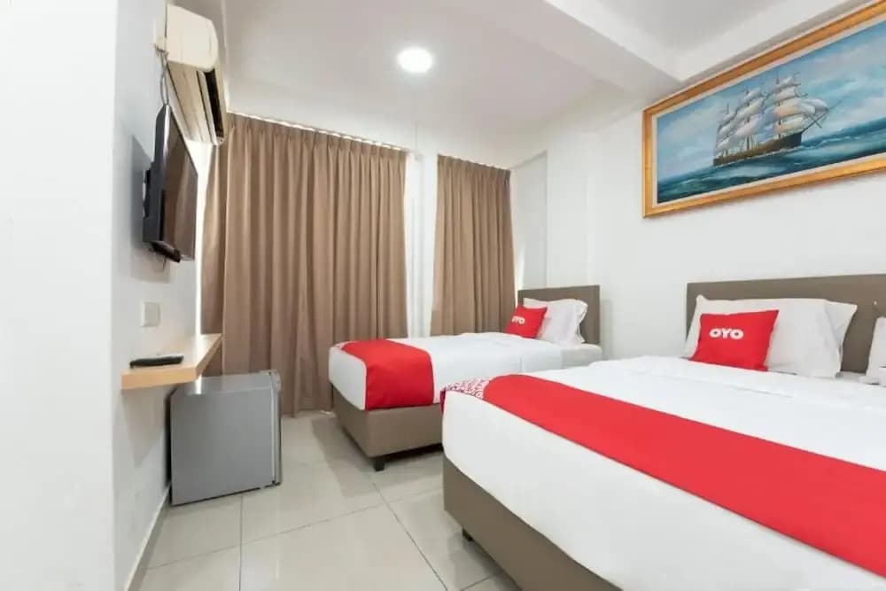 Sg Rengit City Resort 3 - photo 6