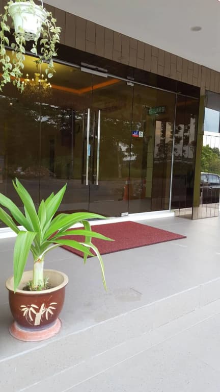 River View Inn Nusa Bestari Skudai - photo 17