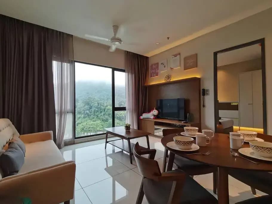 Genting Geo 38 Premium Home Plus 6 Nr GPO & Skyway - photo 2