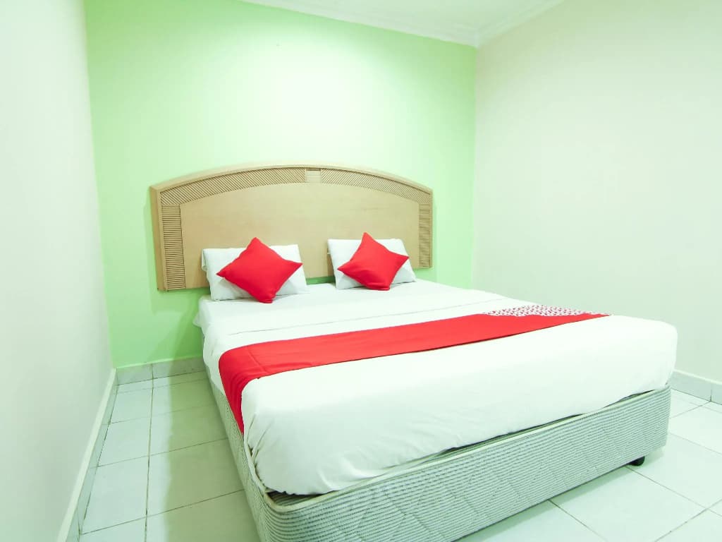 OYO 1002 Hotel Sahara Inn Batu Caves - photo 4