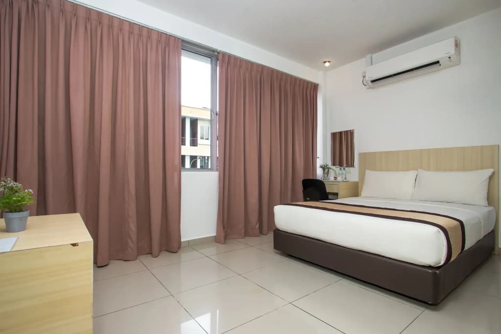 Swan Garden Hotel - photo 38