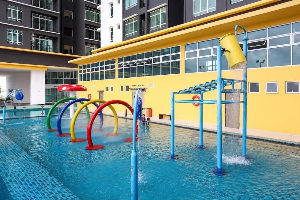 NOVO 8 Jonker Street Melaka By I Housing - photo 16