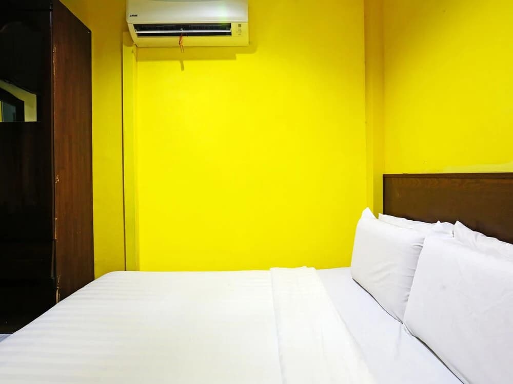 OYO 89822 Hotel As Salam - photo 7