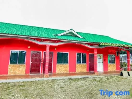 Tangkak Mawadahh Inn Stay - photo 2