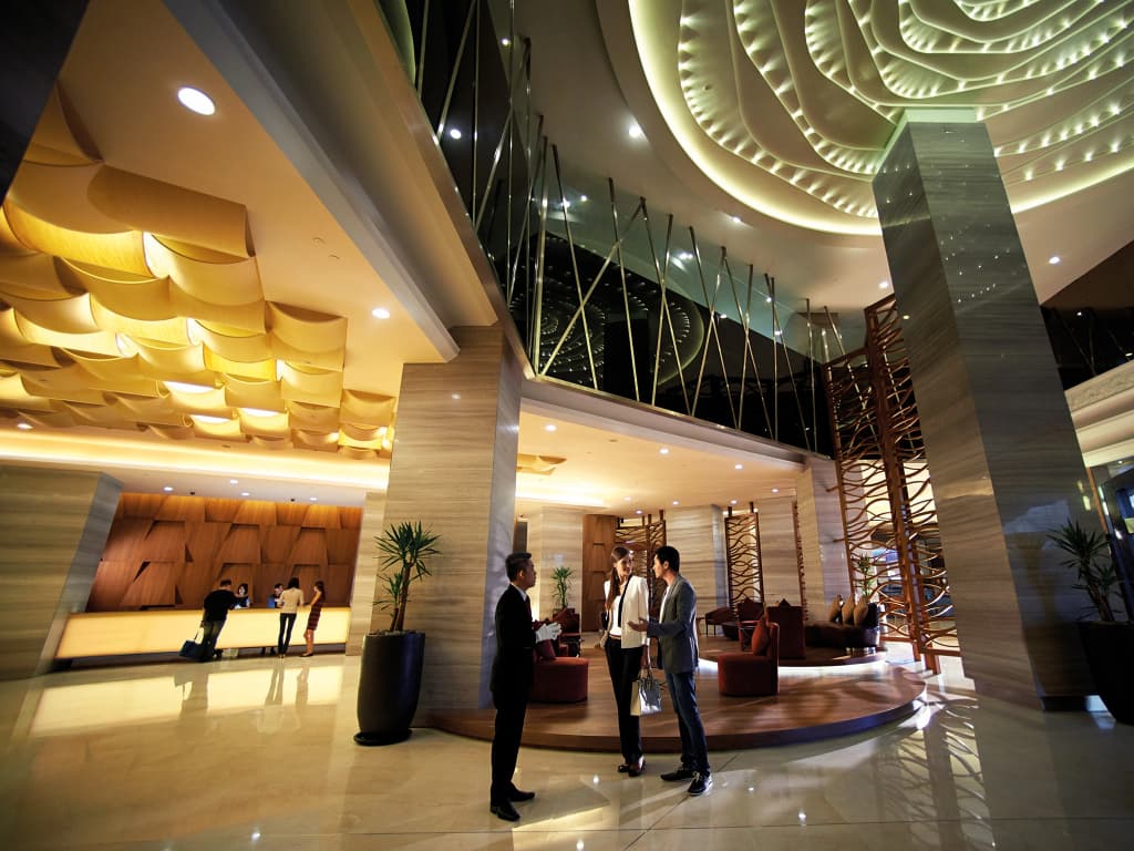 Resorts World Genting - Genting Grand - main photo