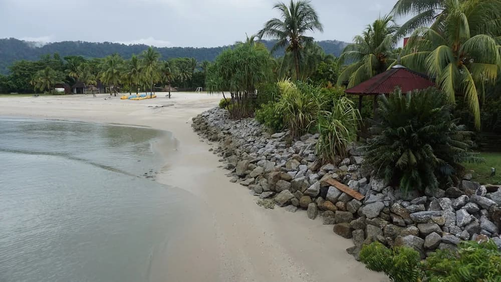 Langkawi Lagoon Resort Private Unit - photo 18