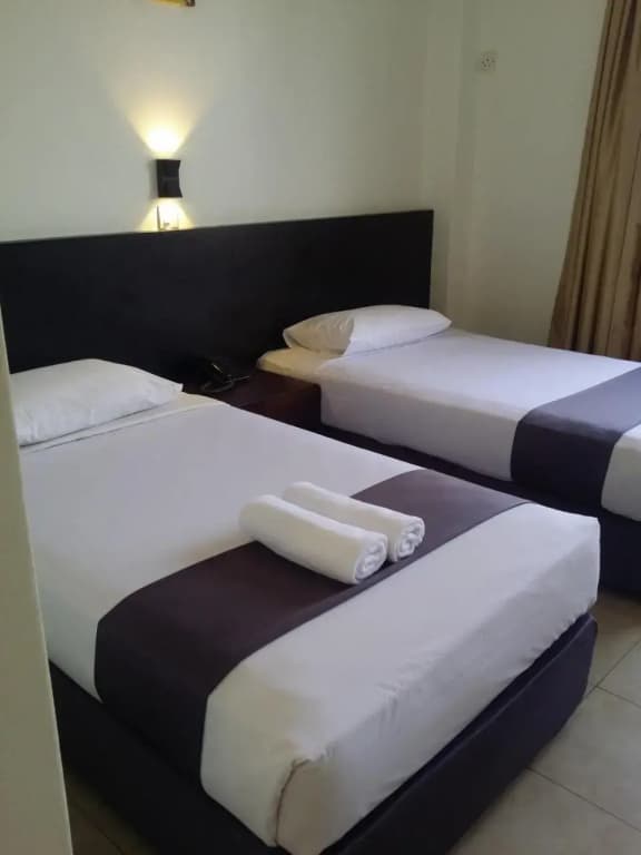 Seremban Inn Hotel - photo 4