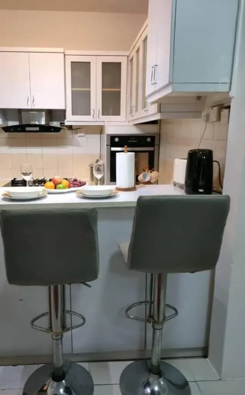 Permai Puteri Homestay Ampang - photo 18