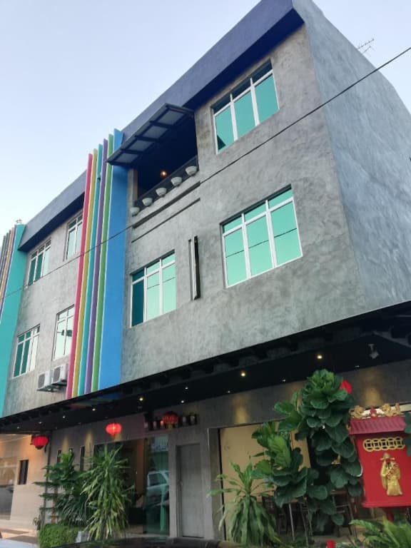 OYO 90114 Home Rest Hotel - photo 9