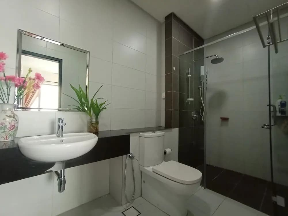 Damen Serviced Apartment - photo 7
