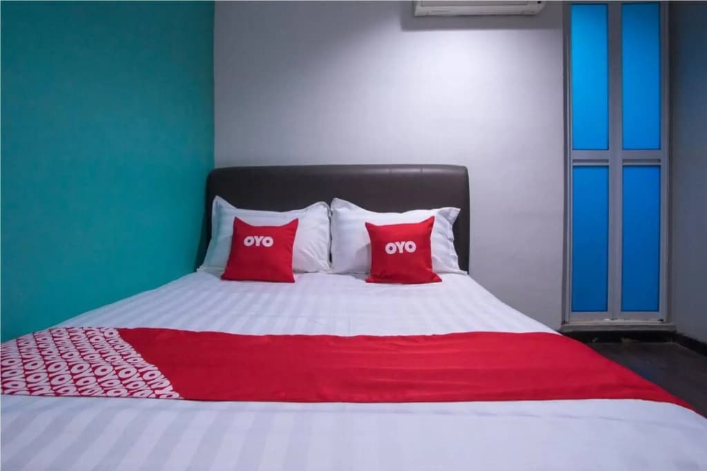 Hotel O Taj (seksyen 13) - photo 26