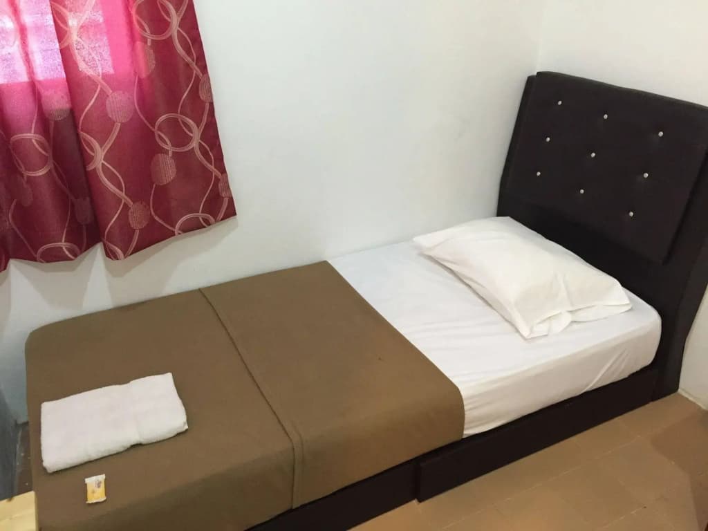 DNC Bay Hotel - photo 7