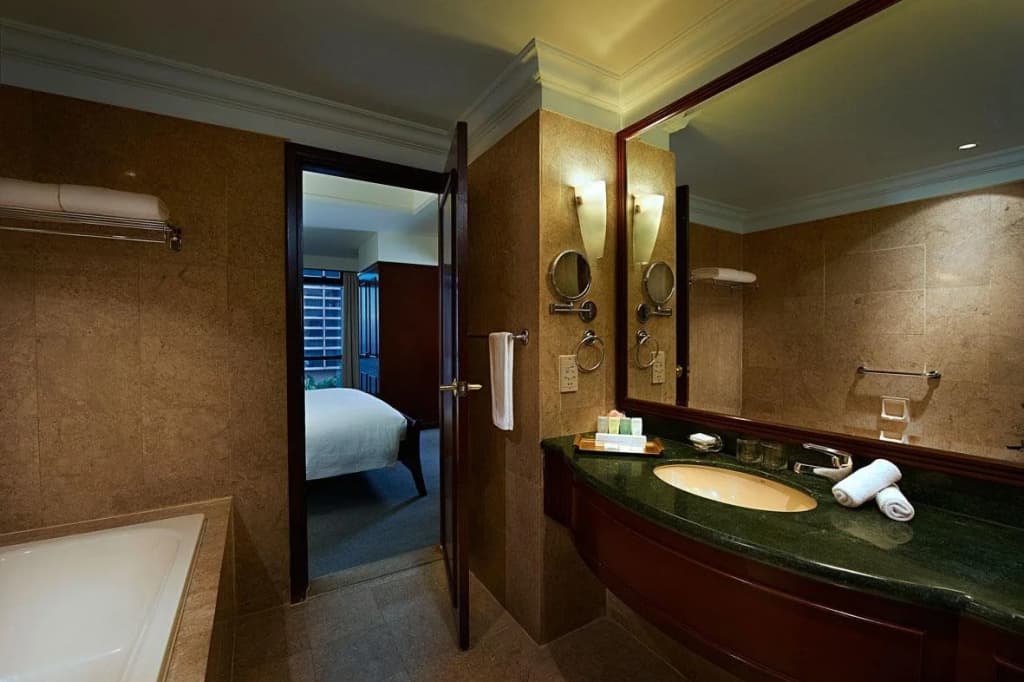 Comfort Service Apartment At Times Square - photo 7