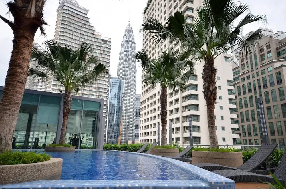 Placin @ Vortex KLCC - photo 10