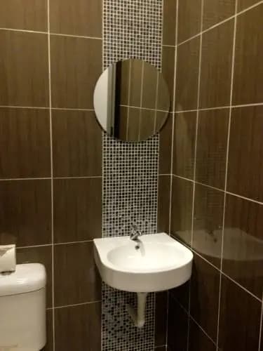 DS Hotel - photo 4