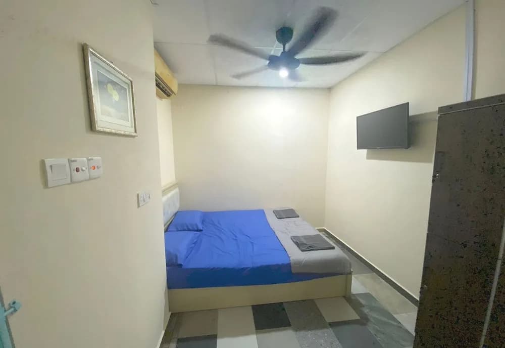 Hotel O Ray Yan Guesthouse - photo 4
