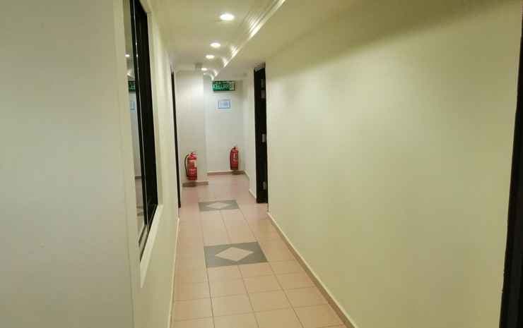 Tai Hoe Hotel - photo 17