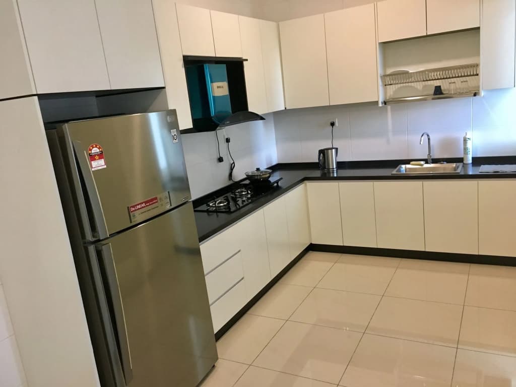 Pinnacle Tower Johor Bahru - photo 29