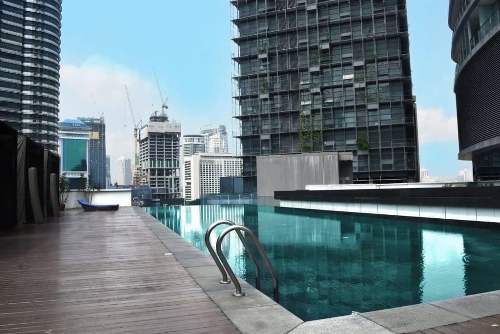 KLCC Apartments - photo 14