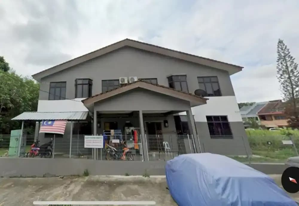 Hotel O RAHMAH SOJOURN CENTRE - photo 11