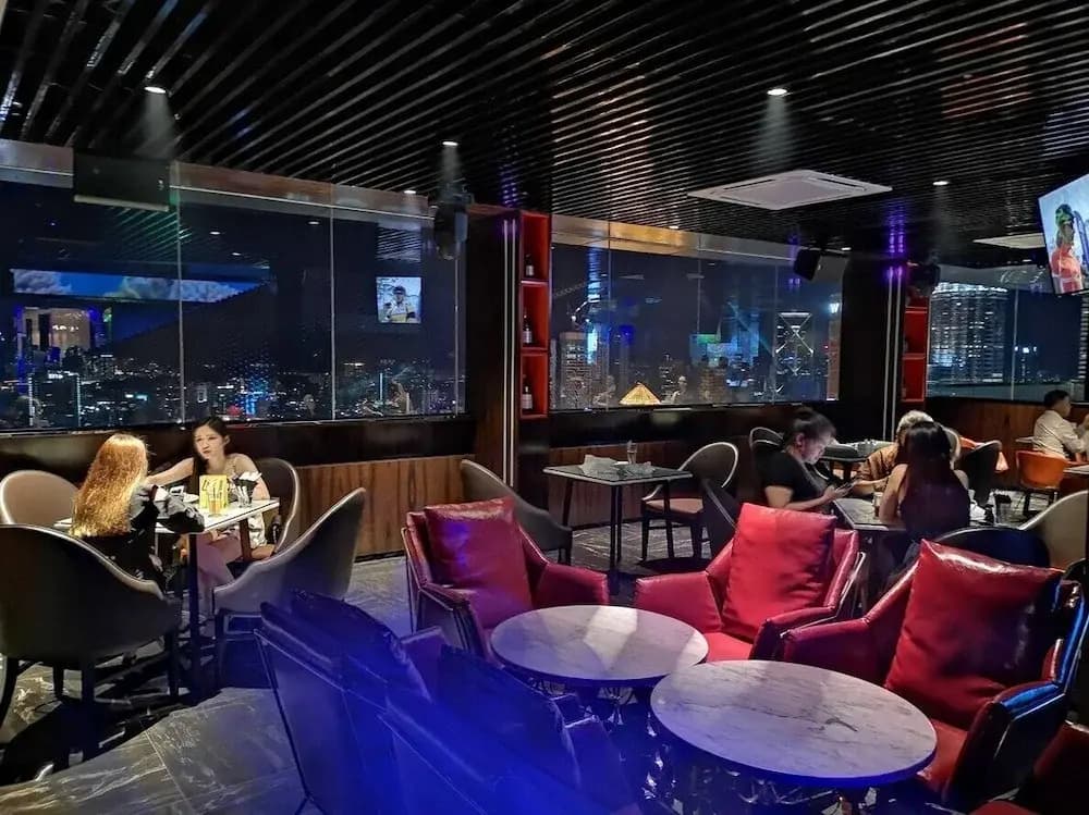 Platinum Suites by Skybay - photo 22