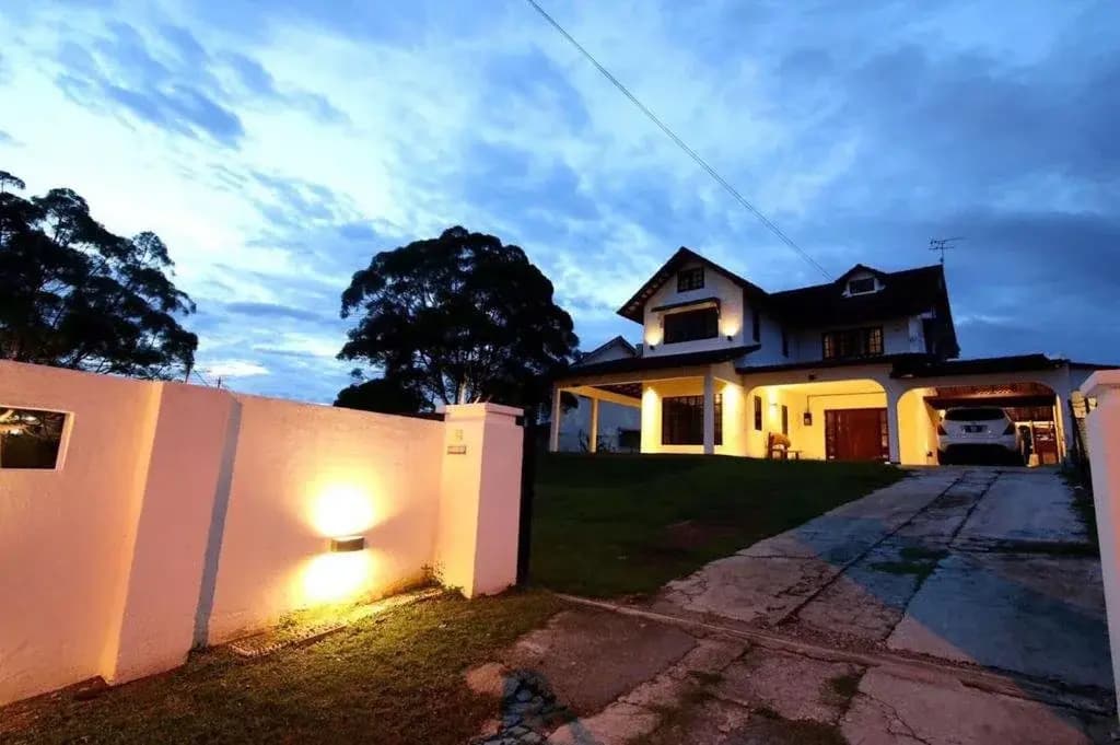 The Pines Cottage - photo 9