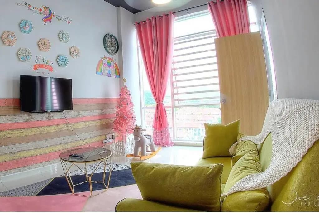 Setia Tri-Suite - photo 4
