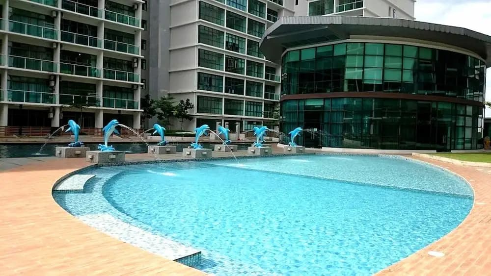 Palazio Sailing Themed Holiday Homestay - photo 9